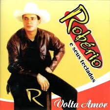 Capa da música